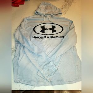 Sale Men's Under Armour Long Sweatshirt XL
